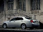 ფოტო 8 მანქანა Toyota Crown Majesta სედანი (S180 2004 2006)