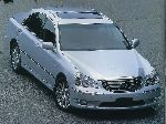 ფოტო 12 მანქანა Toyota Crown Majesta სედანი (S180 2004 2006)