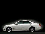 ფოტო 14 მანქანა Toyota Crown Majesta სედანი (S180 2004 2006)