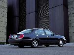 ფოტო 17 მანქანა Toyota Crown Majesta სედანი (S180 2004 2006)