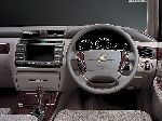 ფოტო 18 მანქანა Toyota Crown Majesta სედანი (S180 2004 2006)