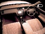 ფოტო 25 მანქანა Toyota Crown Majesta სედანი (S180 2004 2006)