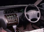 ფოტო 26 მანქანა Toyota Crown Majesta სედანი (S180 2004 2006)