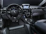 写真 11 車 Cadillac CTS クーペ 2-扉 (2 世代 2007 2014)