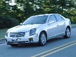 foto 20 Auto Cadillac CTS V sedan 4-puertas (3 generacion 2013 2017)