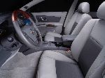 сурат 25 Мошин Cadillac CTS V баъд 4-дар (3 насл 2013 2017)