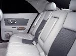 foto 26 Auto Cadillac CTS V sedan 4-puertas (3 generacion 2013 2017)