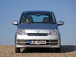 fotografie 5 Auto Daihatsu Cuore 3d hatchback (L700 1998 2003)