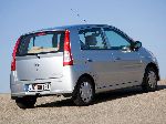 grianghraf 7 Carr Daihatsu Cuore Hatchback (L250 2003 2007)