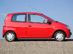 grianghraf 11 Carr Daihatsu Cuore Hatchback (L250 2003 2007)