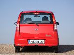 grianghraf 12 Carr Daihatsu Cuore Hatchback (L250 2003 2007)