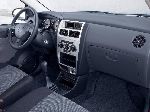 grianghraf 13 Carr Daihatsu Cuore Hatchback (L250 2003 2007)