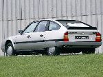 surat 2 Awtoulag Citroen CX Hatchback (2 nesil 1983 1995)
