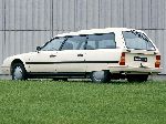 nuotrauka 3 Automobilis Citroen CX Break vagonas (2 generacija 1983 1995)