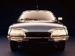 foto 4 Auto Citroen CX Hatchback (2 generazione 1983 1995)