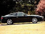 fénykép 10 Autó Aston Martin DB7 Kupé (Vantage 1999 2003)