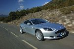 світлина 9 Авто Aston Martin DB9 Купе (1 покоління [2 рестайлінг] 2012 2017)