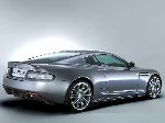 фотографија 2 Ауто Aston Martin DBS Купе (2 генерација 2007 2012)