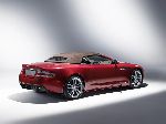 світлина 2 Авто Aston Martin DBS Volante кабріолет (2 покоління 2007 2012)