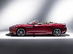 світлина 3 Авто Aston Martin DBS Volante кабріолет (2 покоління 2007 2012)