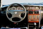 صورة فوتوغرافية سيارة Lancia Dedra Station Wagon عربة (1 جيل 1989 1999)