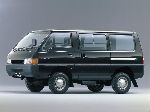 照片 10 汽车 Mitsubishi Delica 小货车 (4 一代人 1995 2005)