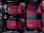 լուսանկար 6 Ավտոմեքենա Mazda Demio հեչբեկ (3 սերունդ [վերականգնում] 2011 2014)