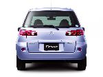 surat 10 Awtoulag Mazda Demio Hatchback (3 nesil [gaýtadan işlemek] 2011 2014)
