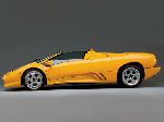 сурат 3 Мошин Lamborghini Diablo VT родстер (2 насл 1998 2001)