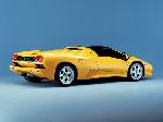 foto 4 Car Lamborghini Diablo VT roadster (2 generatie 1998 2001)