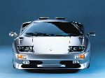 сурат 2 Мошин Lamborghini Diablo VT купе (2 насл [рестайлинг] 2000 2001)
