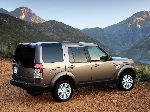 ფოტო 6 მანქანა Land Rover Discovery გზის დასასრული (4 თაობა 2009 2013)