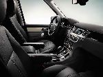 фото 7 Автокөлік Land Rover Discovery Мүдірмейтін (4 буын 2009 2013)