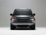 ფოტო 9 მანქანა Land Rover Discovery გზის დასასრული (4 თაობა 2009 2013)