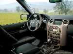 fotografie 13 Auto Land Rover Discovery terénní vozidlo (4 generace 2009 2013)