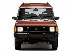 bilde 21 Bil Land Rover Discovery Offroad (4 generasjon 2009 2013)