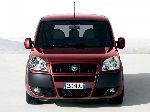 bilde 7 Bil Fiat Doblo Minivan (1 generasjon 2001 2005)