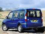 foto 14 Auto Fiat Doblo Minivens (1 generation 2001 2005)