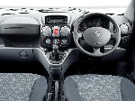 fotografie 15 Auto Fiat Doblo Minivăn (1 generație 2001 2005)