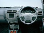 fotosurat 3 Avtomobil Honda Domani Sedan (2 avlod 1997 2000)