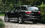 صورة فوتوغرافية 4 سيارة Dodge Durango خارج المسار (2 جيل 2004 2009)