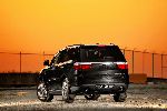 صورة فوتوغرافية 5 سيارة Dodge Durango خارج المسار (2 جيل 2004 2009)