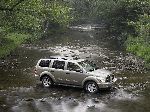 photo 10 Car Dodge Durango Offroad (2 generation 2004 2009)