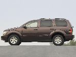 صورة فوتوغرافية 11 سيارة Dodge Durango خارج المسار (2 جيل 2004 2009)