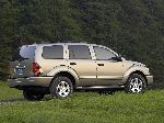 fotografie 12 Auto Dodge Durango SUV (1 generație 1998 2004)