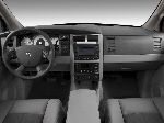 photo 14 Car Dodge Durango Offroad (2 generation 2004 2009)