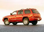 صورة فوتوغرافية 19 سيارة Dodge Durango خارج المسار (2 جيل 2004 2009)