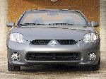 foto 2 Auto Mitsubishi Eclipse Spyder kabriolett (4G 2006 2009)