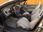 foto 6 Auto Mitsubishi Eclipse Spyder kabriolett (4G 2006 2009)