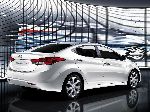 сүрөт 5 Машина Hyundai Elantra Седан (AD 2016 2017)